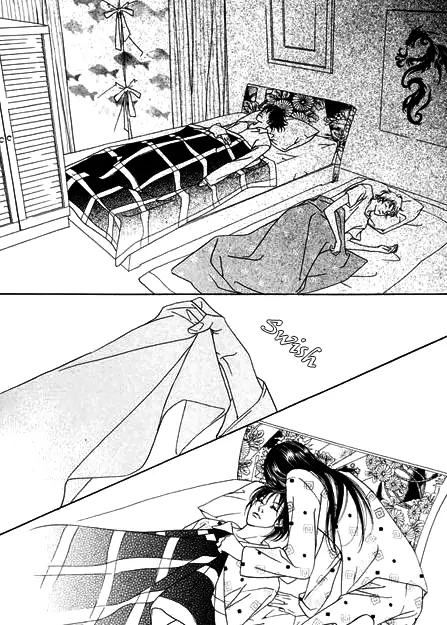 The Flowers of Evil  Chapter 5 image 38